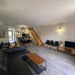 La Croix Du Vieux Pont キャンプ場