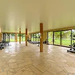 キャンプ場 La Croix Du Vieux Pont *