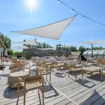 La Croix Du Vieux Pont キャンプ場 Berny-Riviere