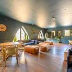 La Croix Du Vieux Pont キャンプ場 *
