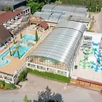 キャンプ場 La Croix Du Vieux Pont