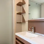 キャンプ場 La Croix Du Vieux Pont