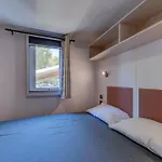 La Croix Du Vieux Pont キャンプ場