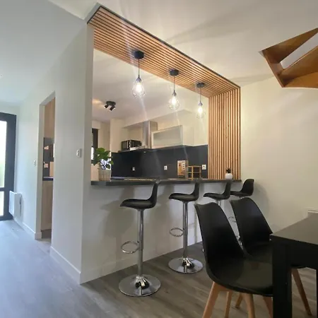 Kemping La Croix Du Vieux Pont *