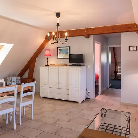 La Croix Du Vieux Pont Berny-Riviere