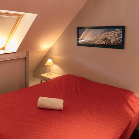 La Croix Du Vieux Pont * Berny-Riviere