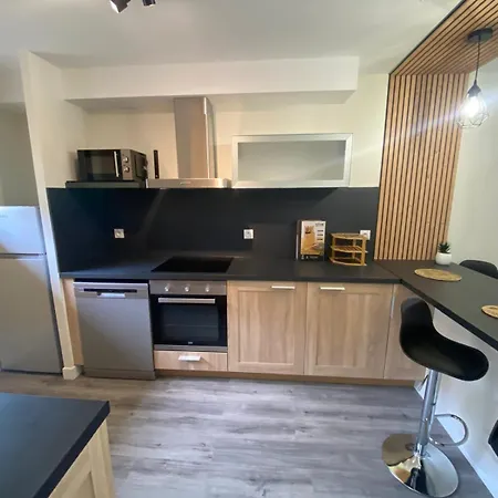 La Croix Du Vieux Pont Kemping *