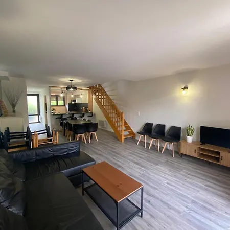 La Croix Du Vieux Pont Camping
