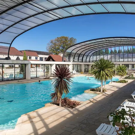 La Croix Du Vieux Pont * Berny-Riviere