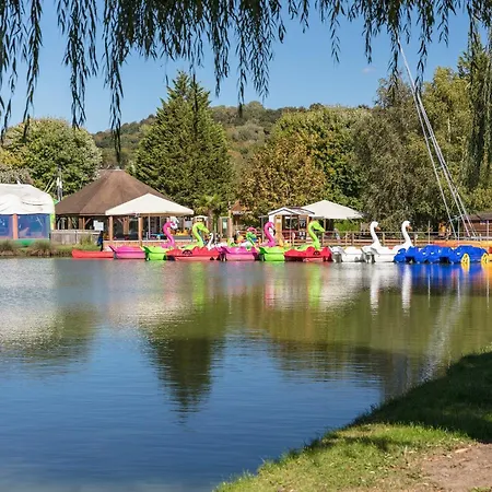 La Croix Du Vieux Pont