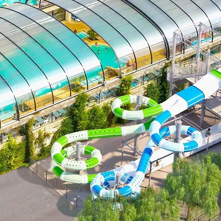 La Croix Du Vieux Pont Berny-Riviere