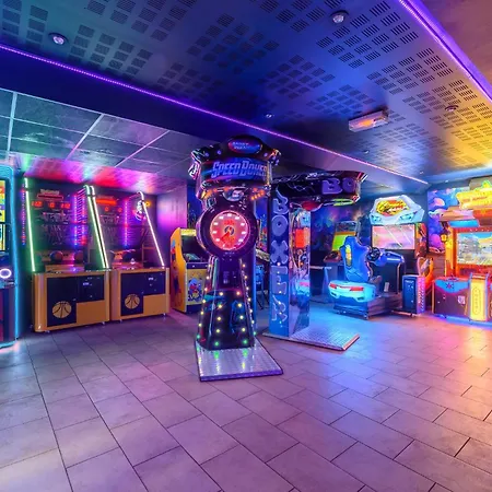 Kemping La Croix Du Vieux Pont Berny-Riviere