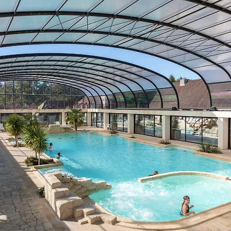 La Croix Du Vieux Pont *