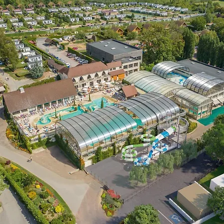 La Croix Du Vieux Pont