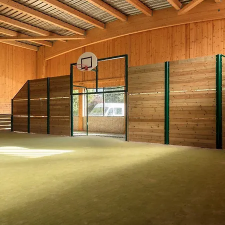 Kemping La Croix Du Vieux Pont *