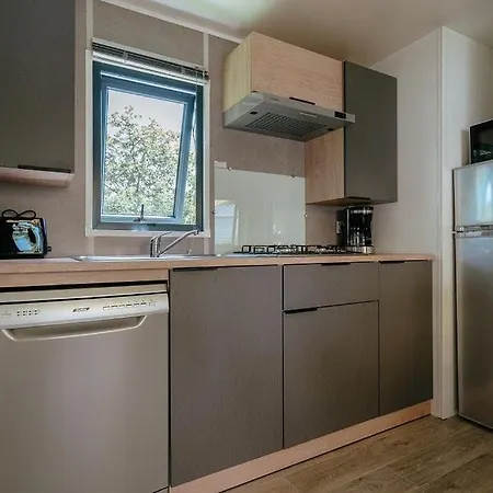 La Croix Du Vieux Pont *