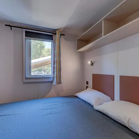 La Croix Du Vieux Pont Camping