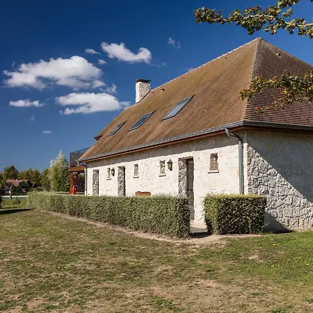 Kemping La Croix Du Vieux Pont *