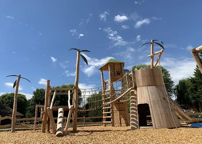 La Croix Du Vieux Pont * Berny-Riviere